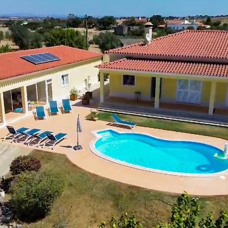 Por-Do-Sol Villa São Pedro do Corval 外观 照片