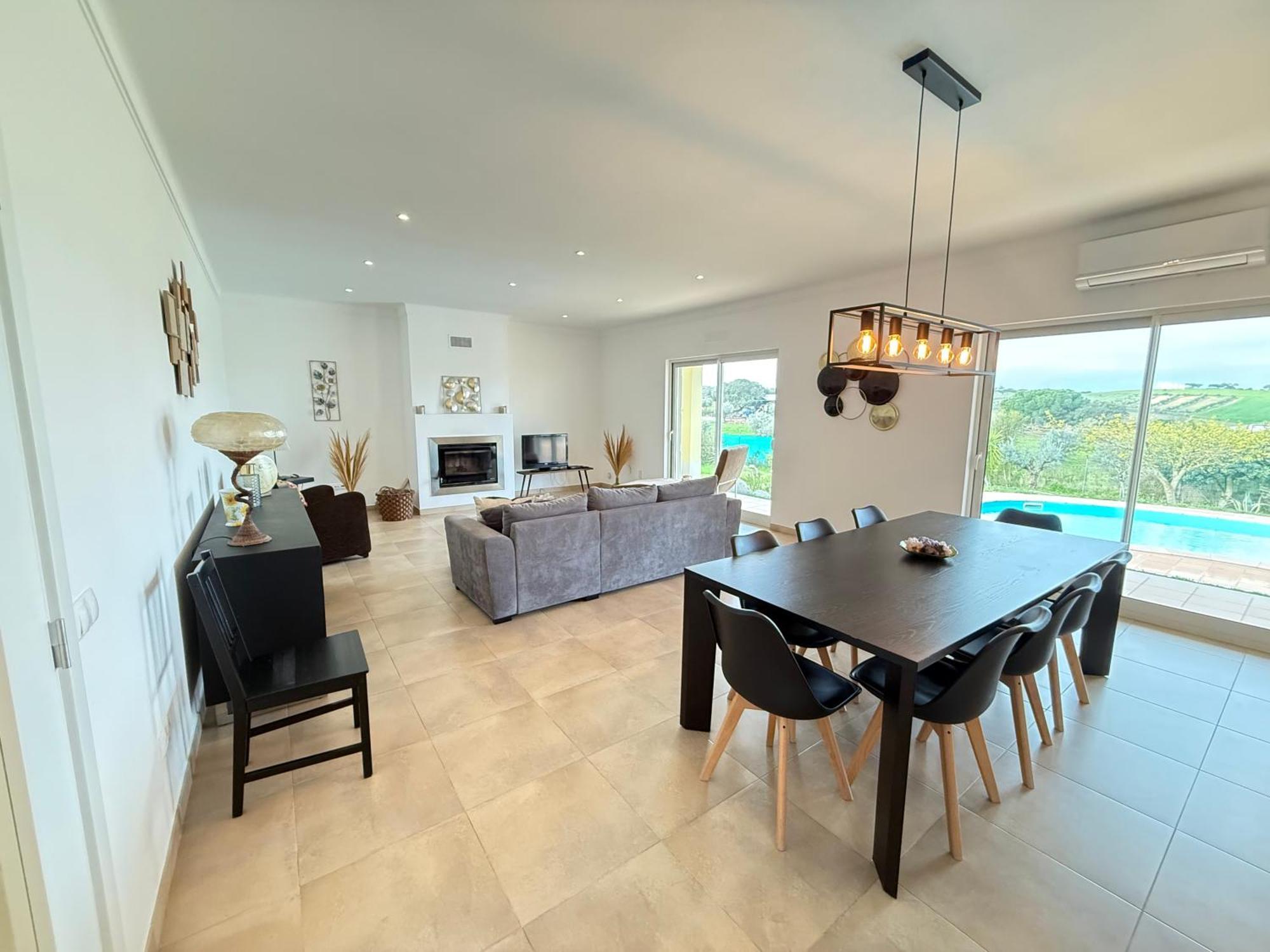 Por-Do-Sol Villa São Pedro do Corval 外观 照片