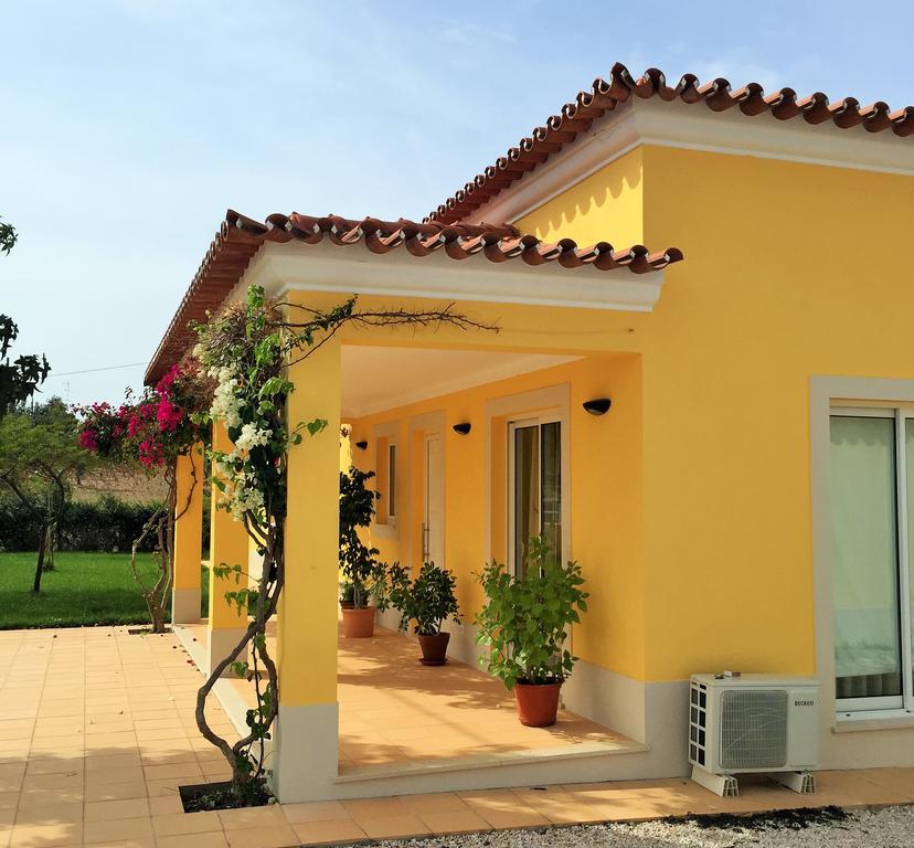 Por-Do-Sol Villa São Pedro do Corval 外观 照片